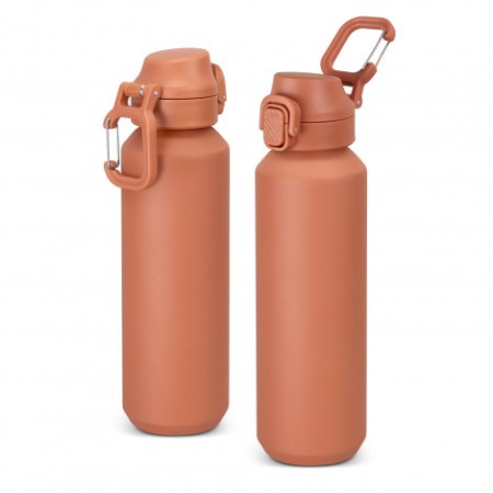Equinox Recycled Aluminium Bottle Promotional Products
